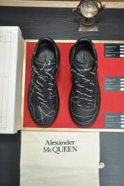 Picture of Alexander McQueen Shoes _SKUAlexanderMcQueensz35-44hnw0320174